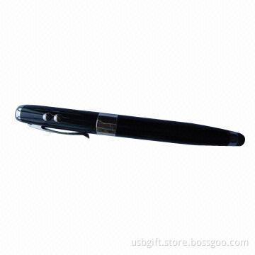 USB Pendrive, Customized Logo with 16GB Capacity